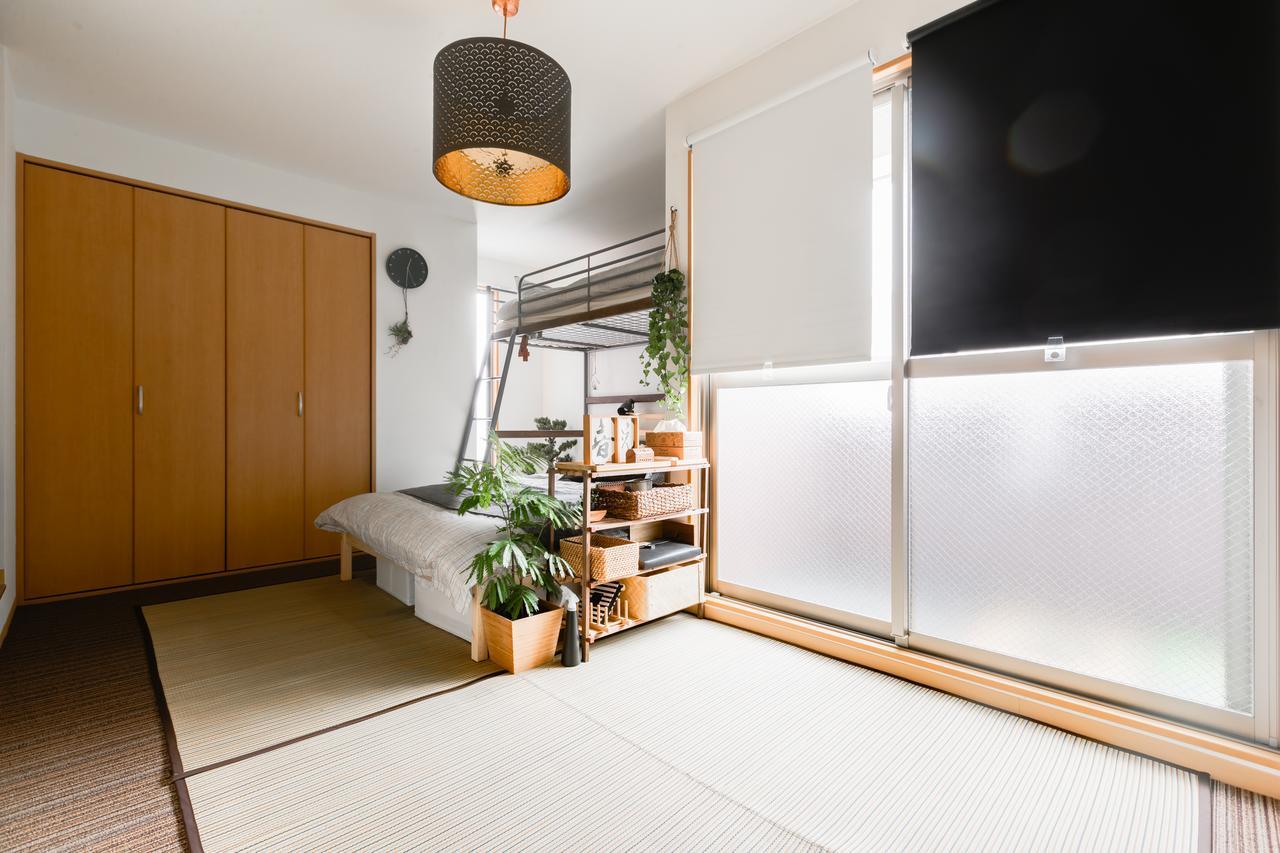 Take Me Hostel（大阪難波民宿） Osaka