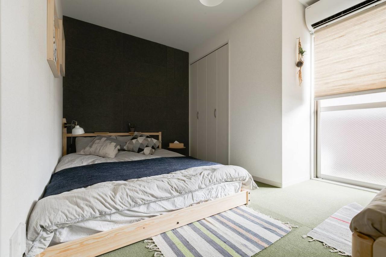 Take Me Hostel（大阪難波民宿） Apartment