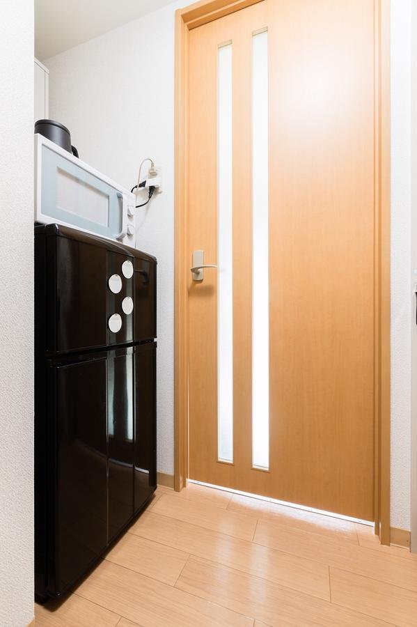 Take Me Hostel（大阪難波民宿） Apartment