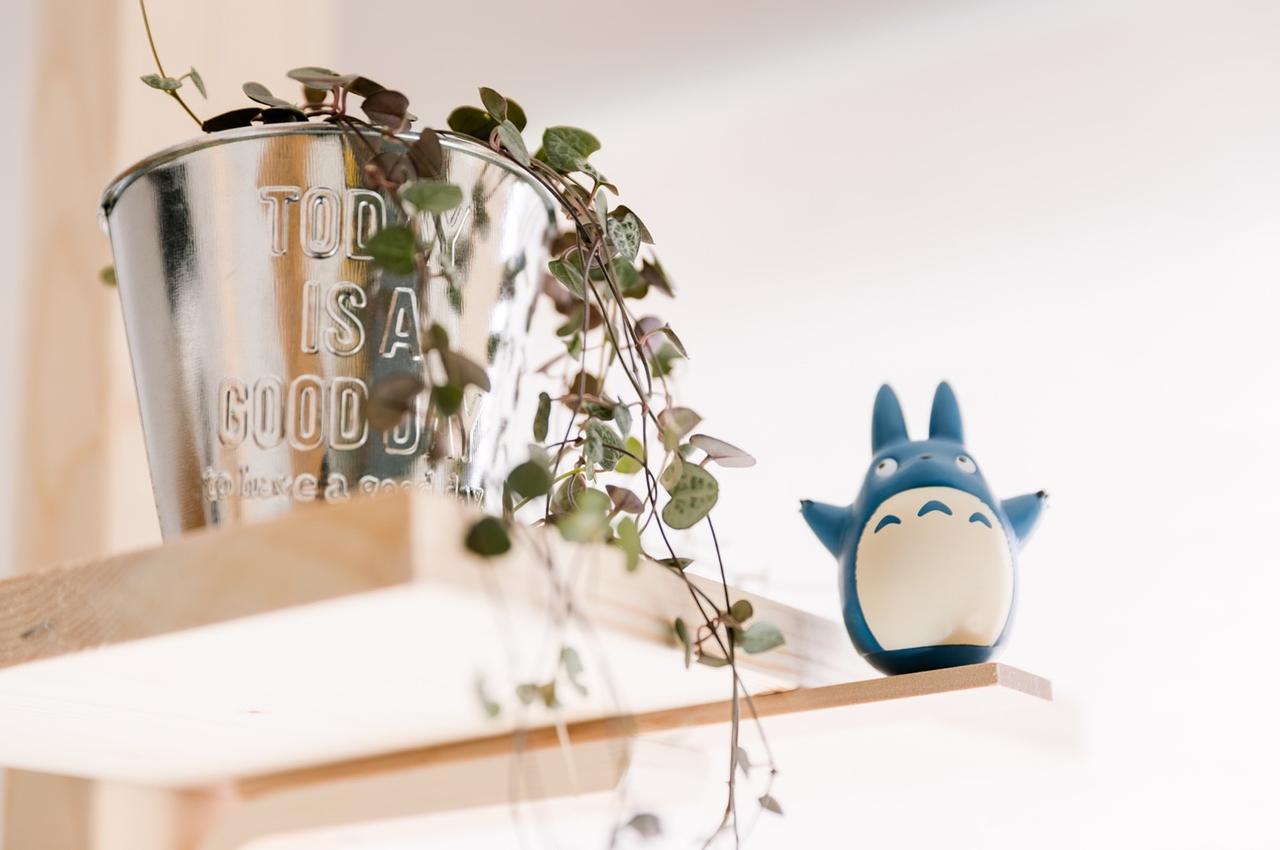 Take Me Hostel（大阪難波民宿） Apartment *