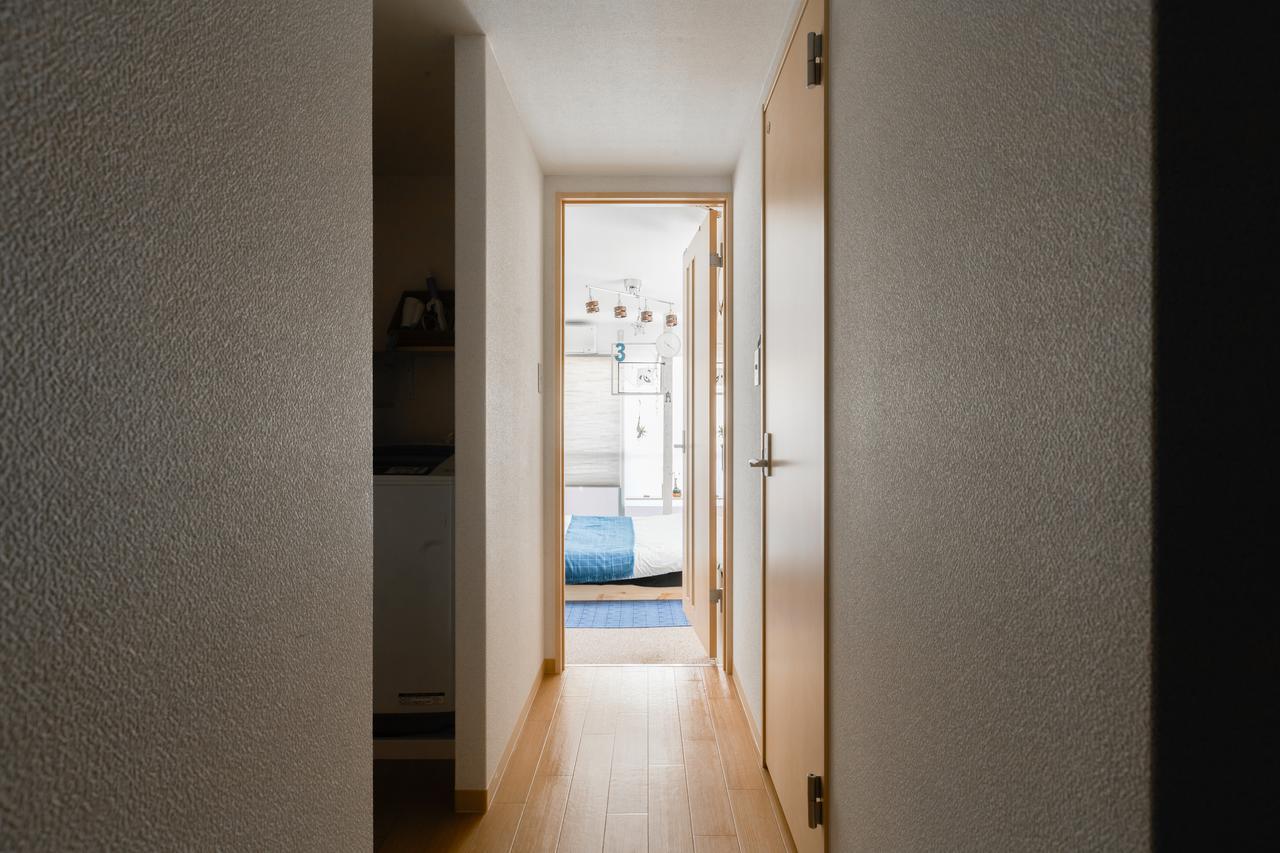 Take Me Hostel（大阪難波民宿） Osaka