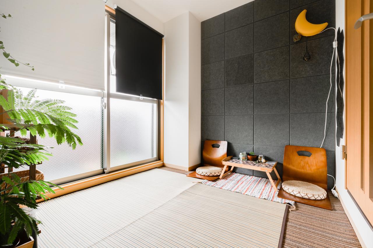 Apartment Take Me Hostel（大阪難波民宿） Osaka