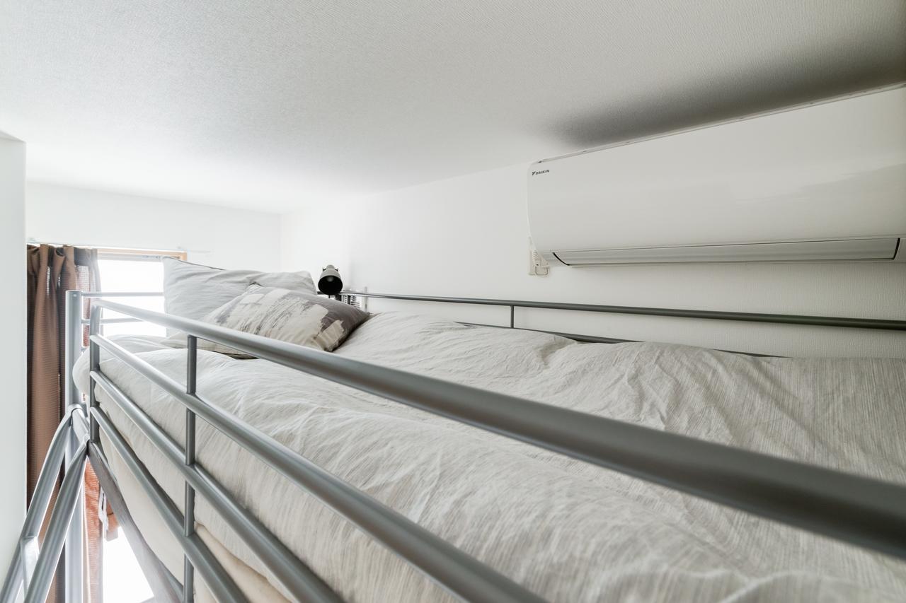 Take Me Hostel（大阪難波民宿） Apartment